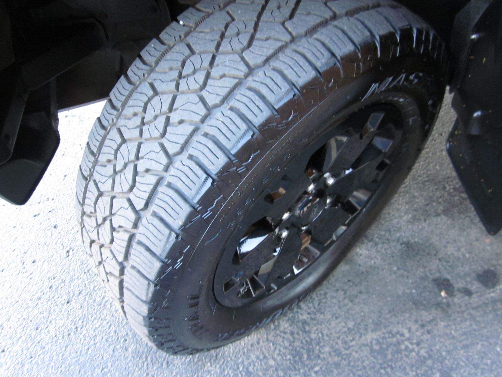 2019 Ford Ranger XLT AWD