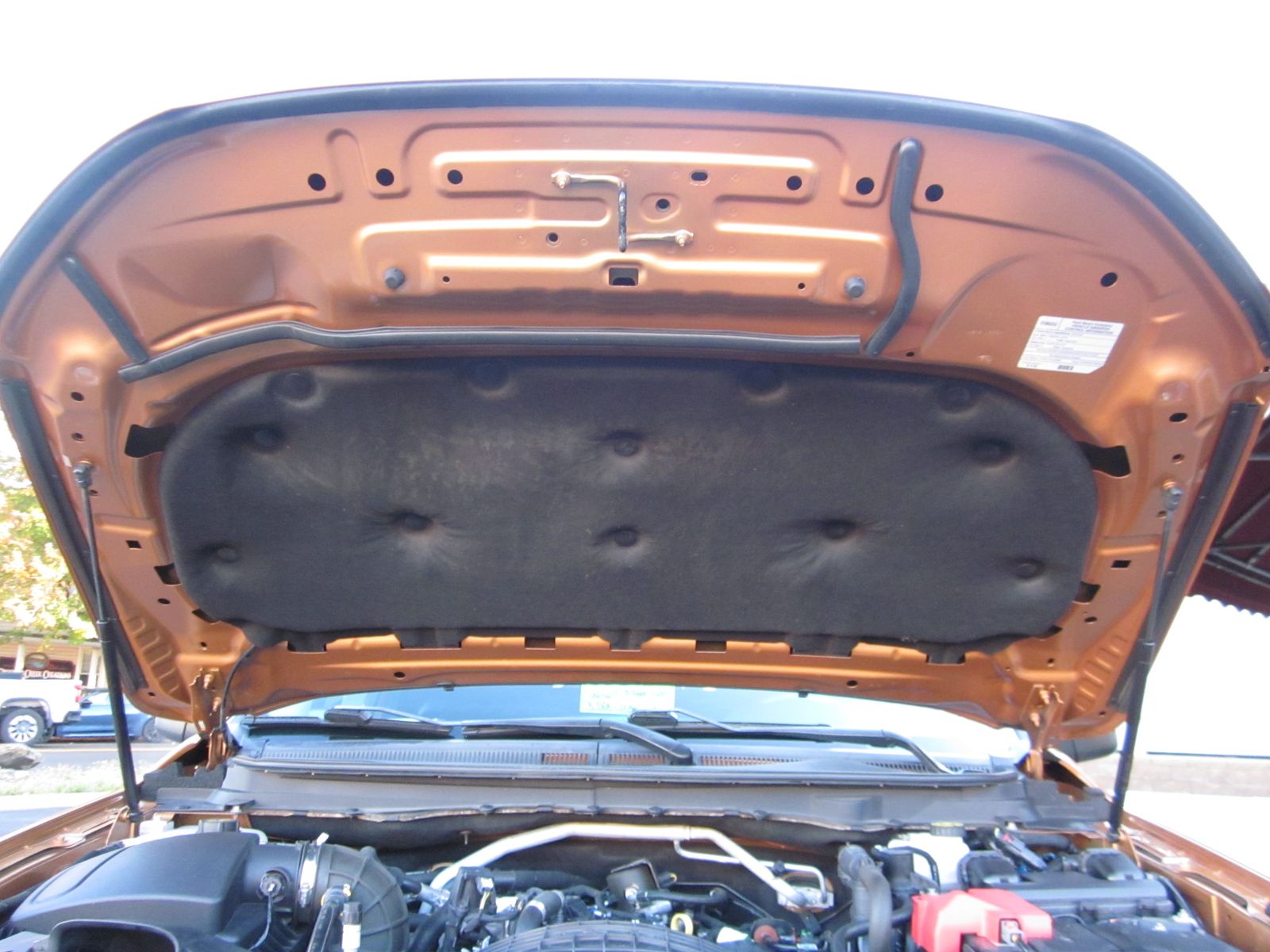 2019 Ford Ranger XLT AWD