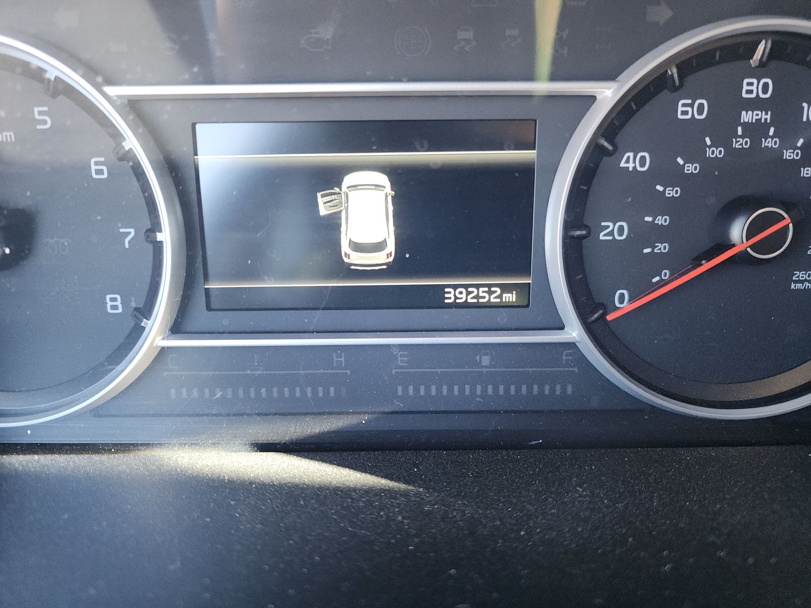 2022 Kia Sorento S FWD