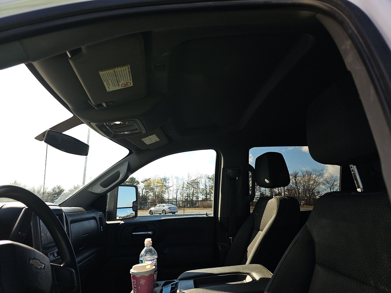 2023 Chevrolet Silverado 2500HD Custom AWD