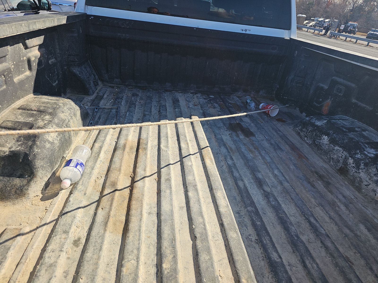 2023 Chevrolet Silverado 2500HD Custom AWD