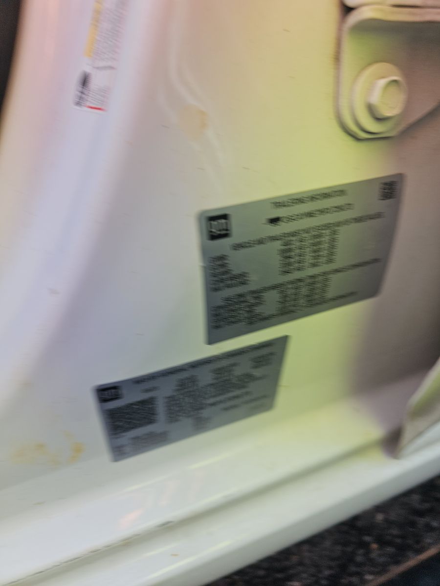 2023 Chevrolet Silverado 2500HD Custom AWD