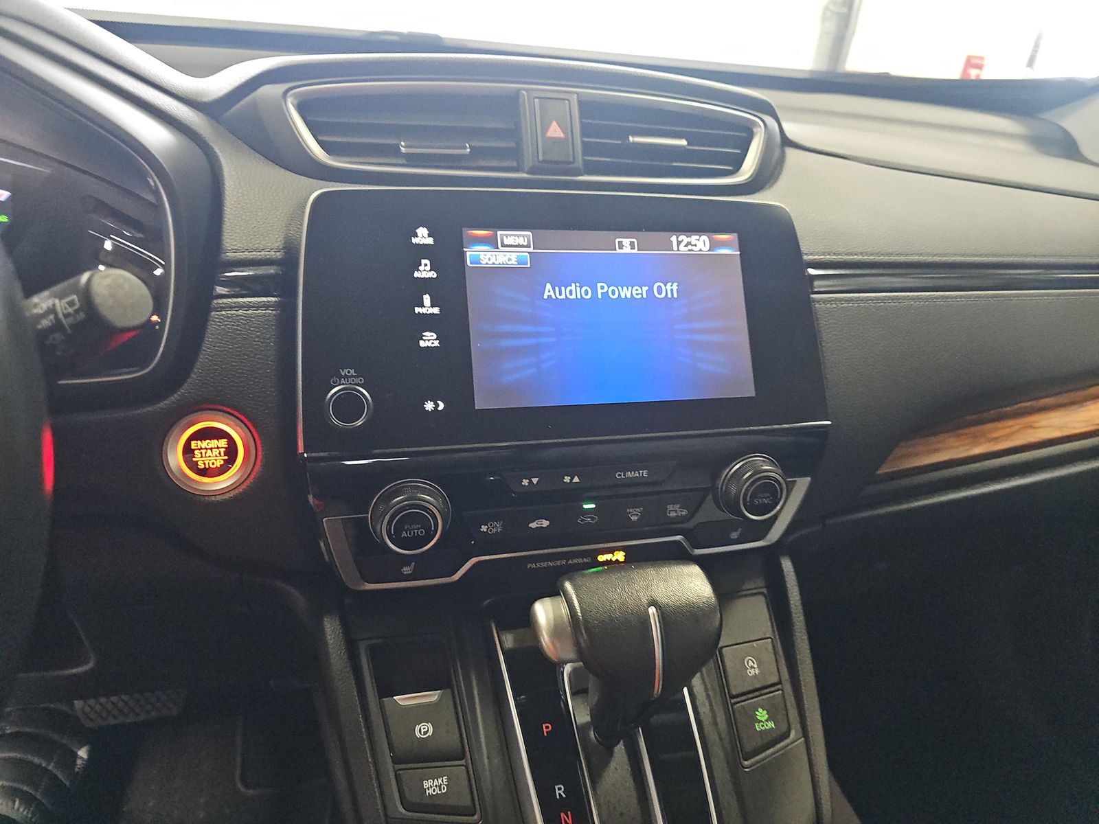 2022 Honda CR-V EX-L AWD