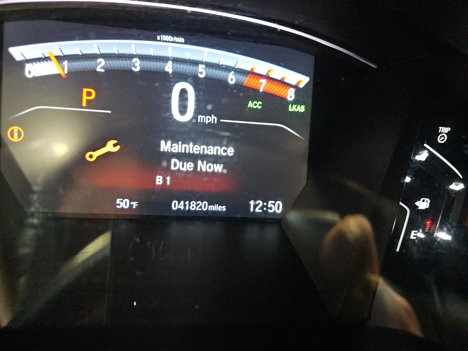 2022 Honda CR-V EX-L AWD