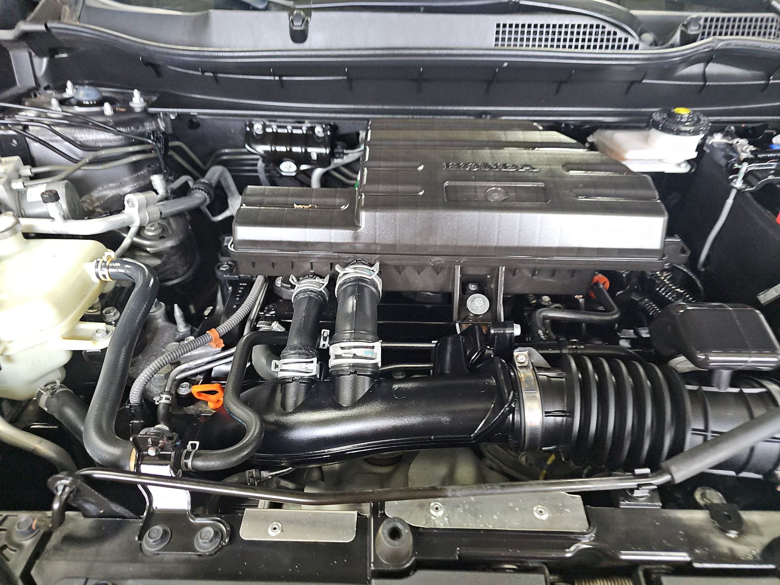 2022 Honda CR-V EX-L AWD