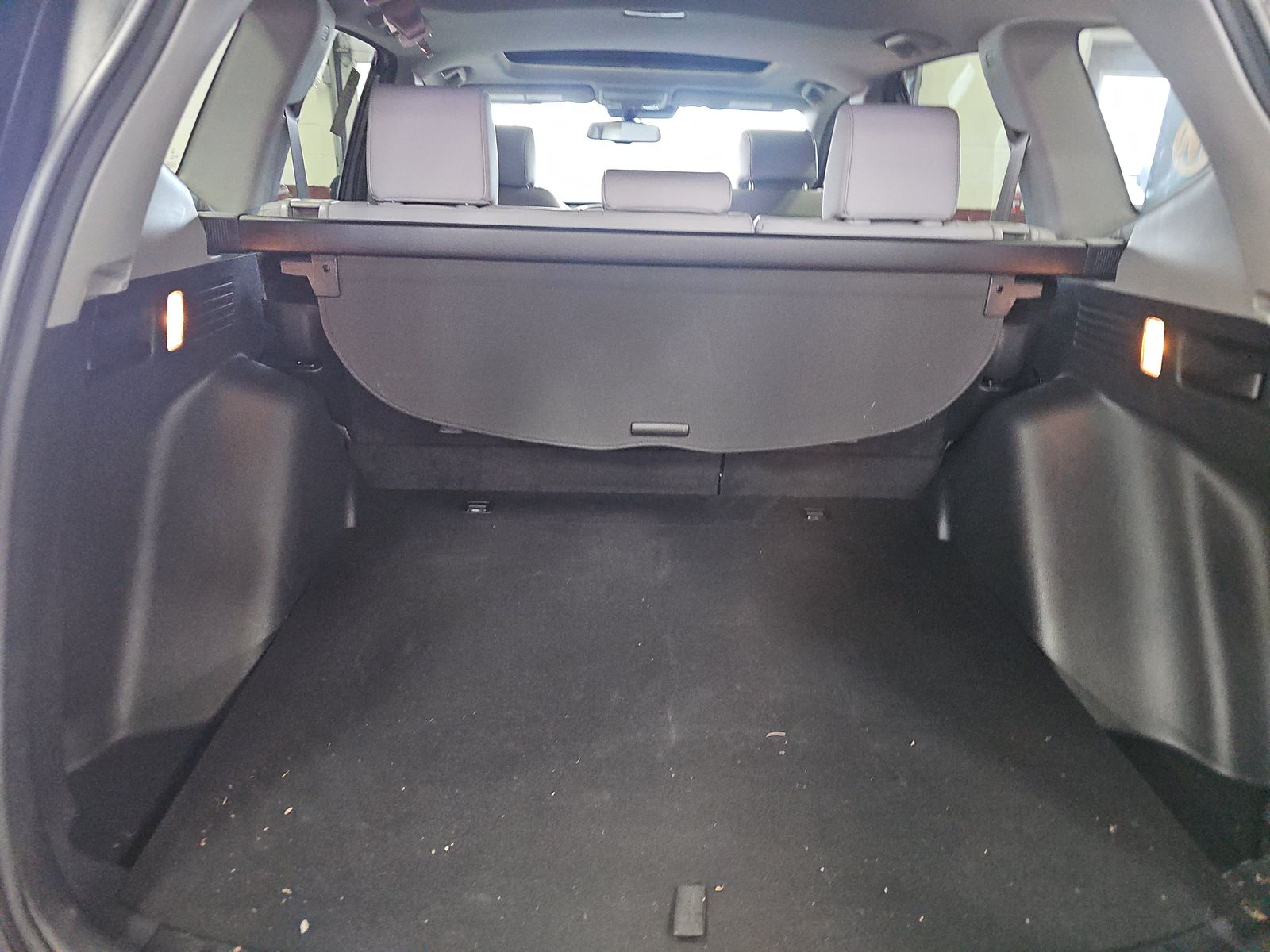 2022 Honda CR-V EX-L AWD