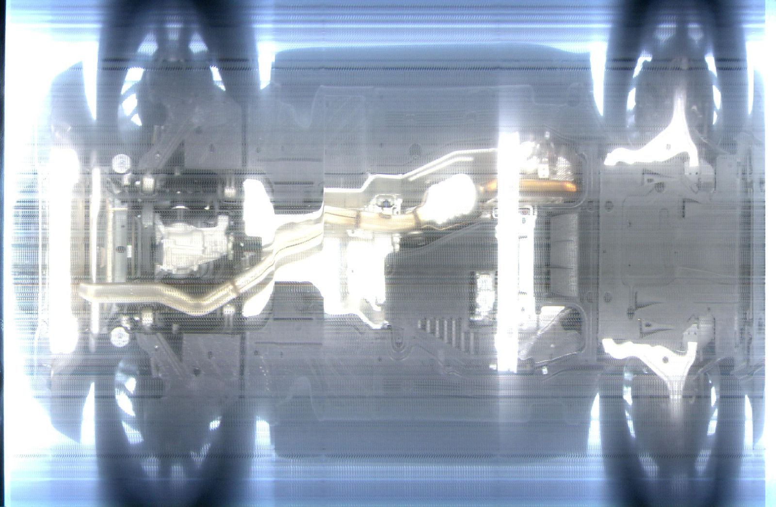 2025 Mercedes-Benz GLS GLS 450 AWD