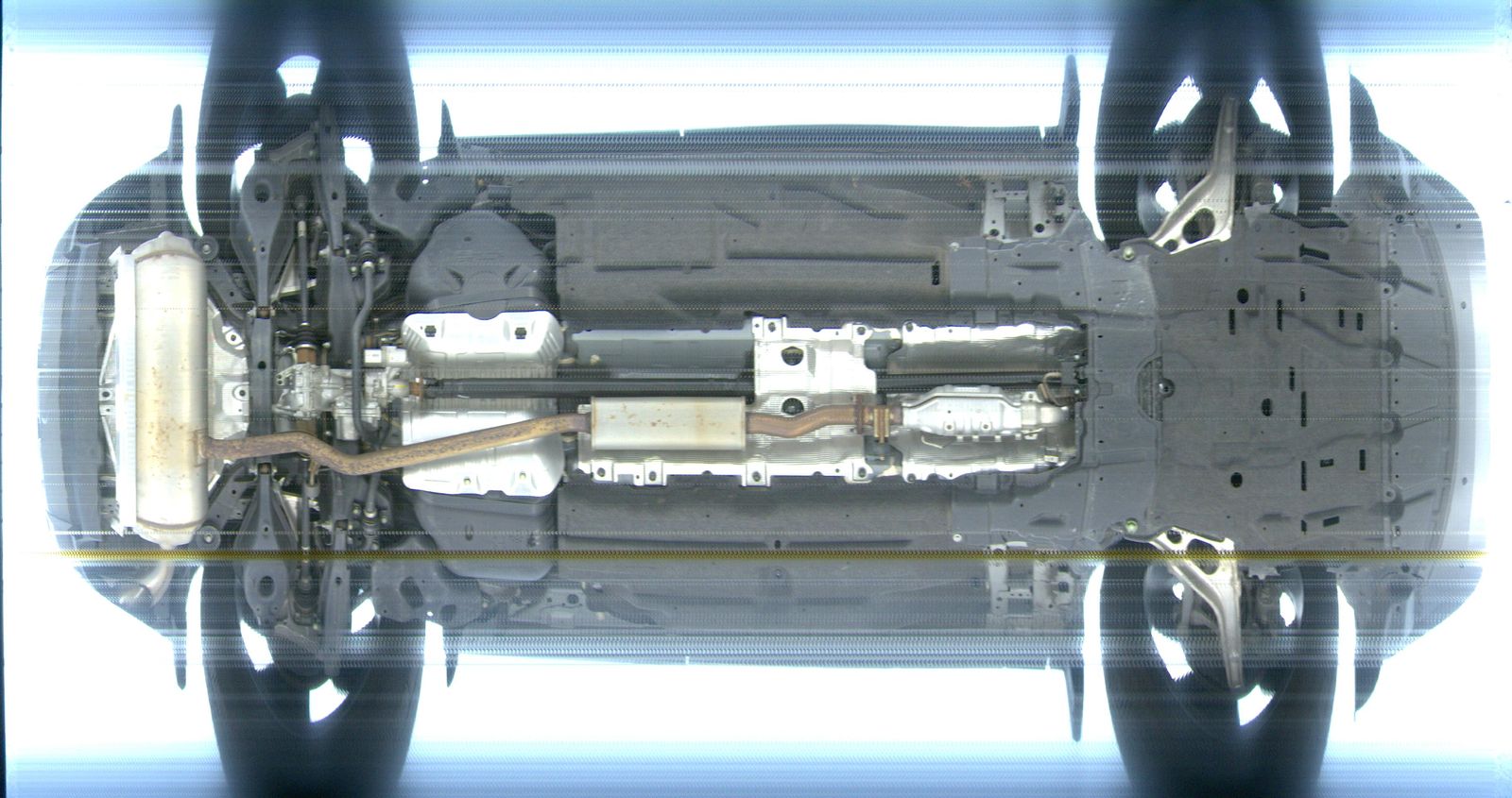 2023 Nissan Rogue SL AWD