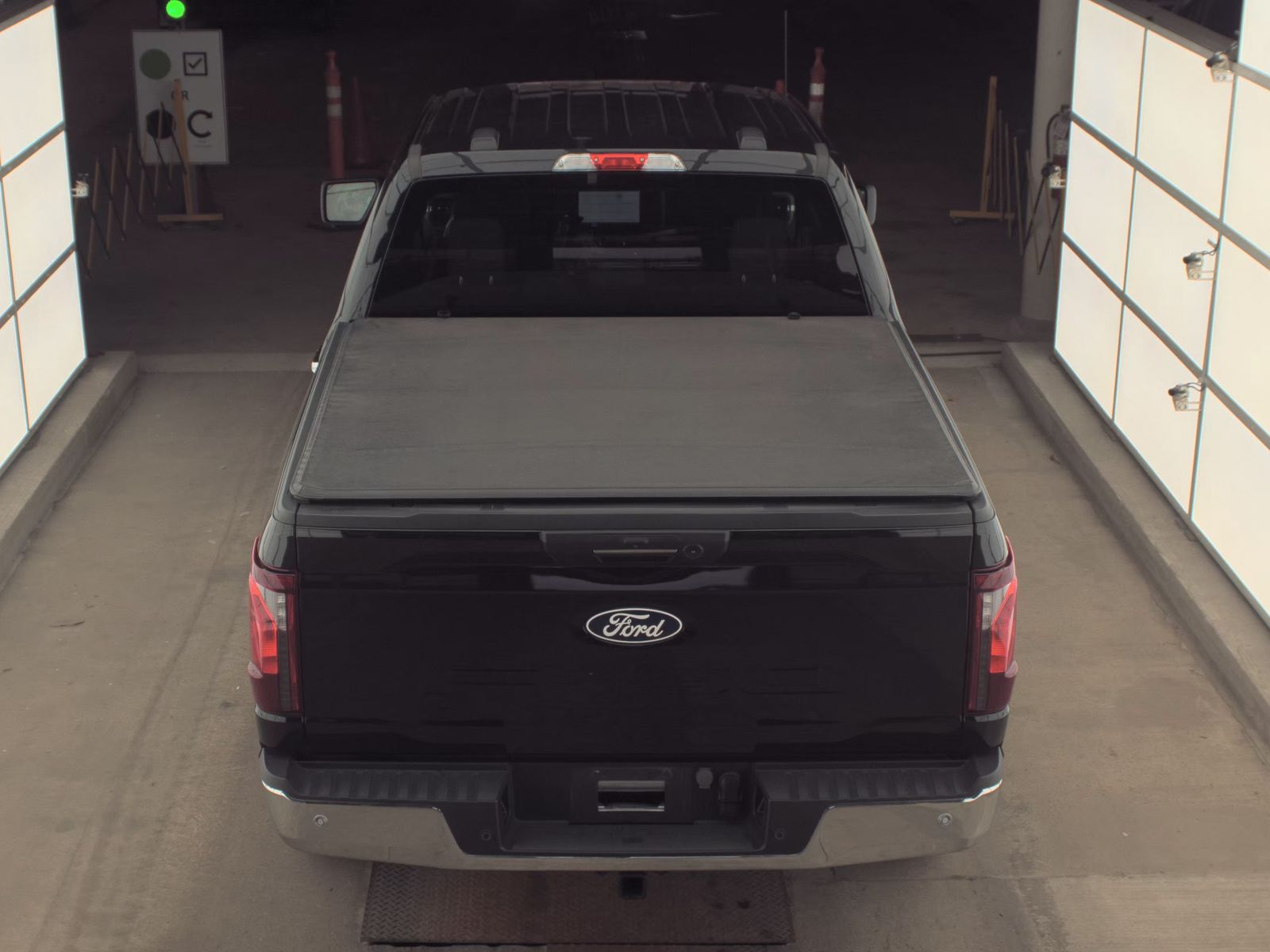 2024 Ford F-150 XLT AWD