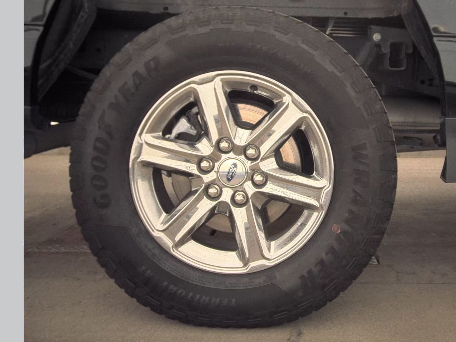 2024 Ford F-150 XLT AWD