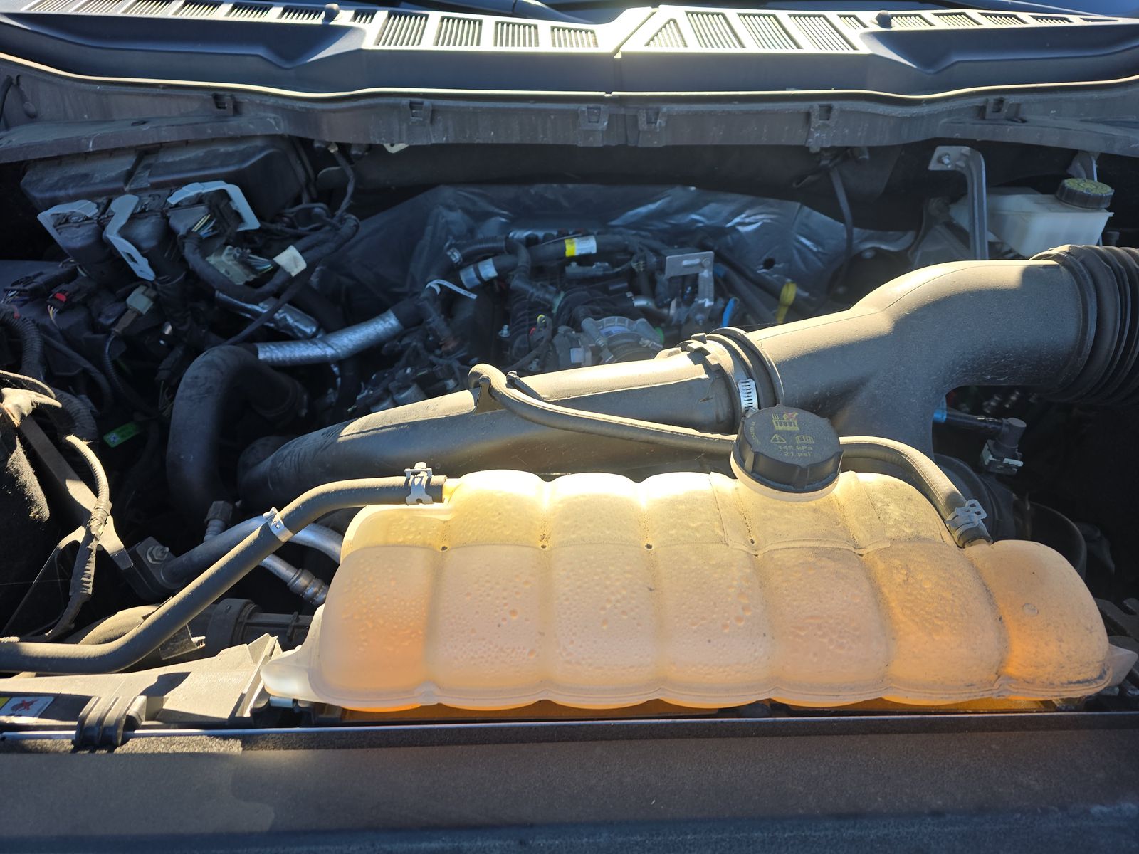 2022 Ford F-150 XLT AWD