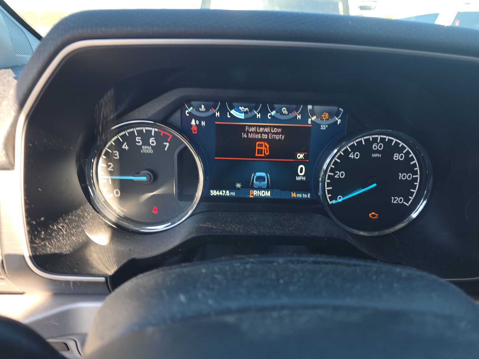 2022 Ford F-150 XLT AWD