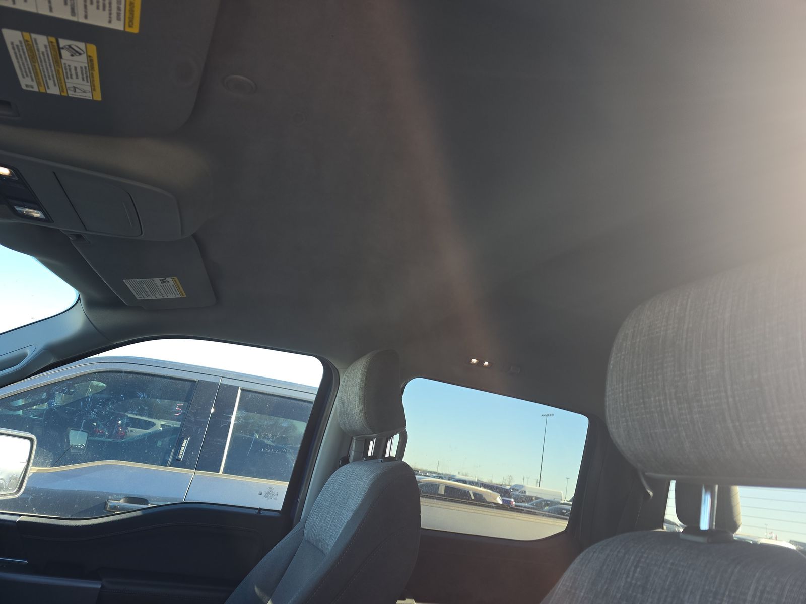 2022 Ford F-150 XLT AWD