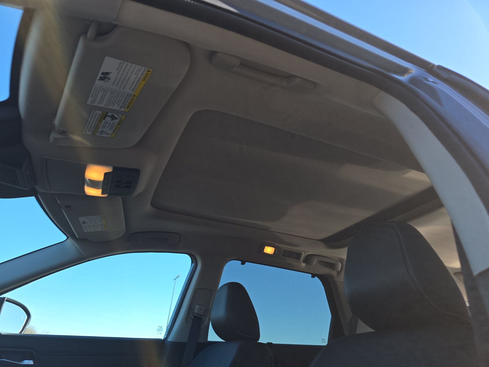 2024 Nissan Pathfinder Platinum AWD