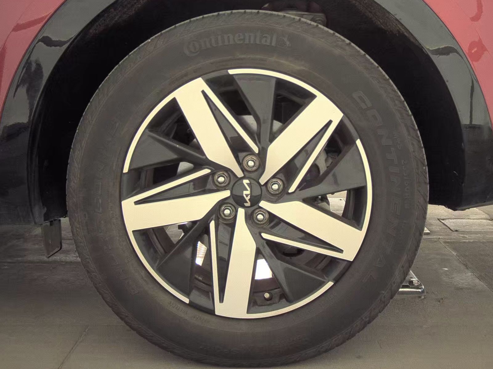 2022 Kia Sorento S FWD