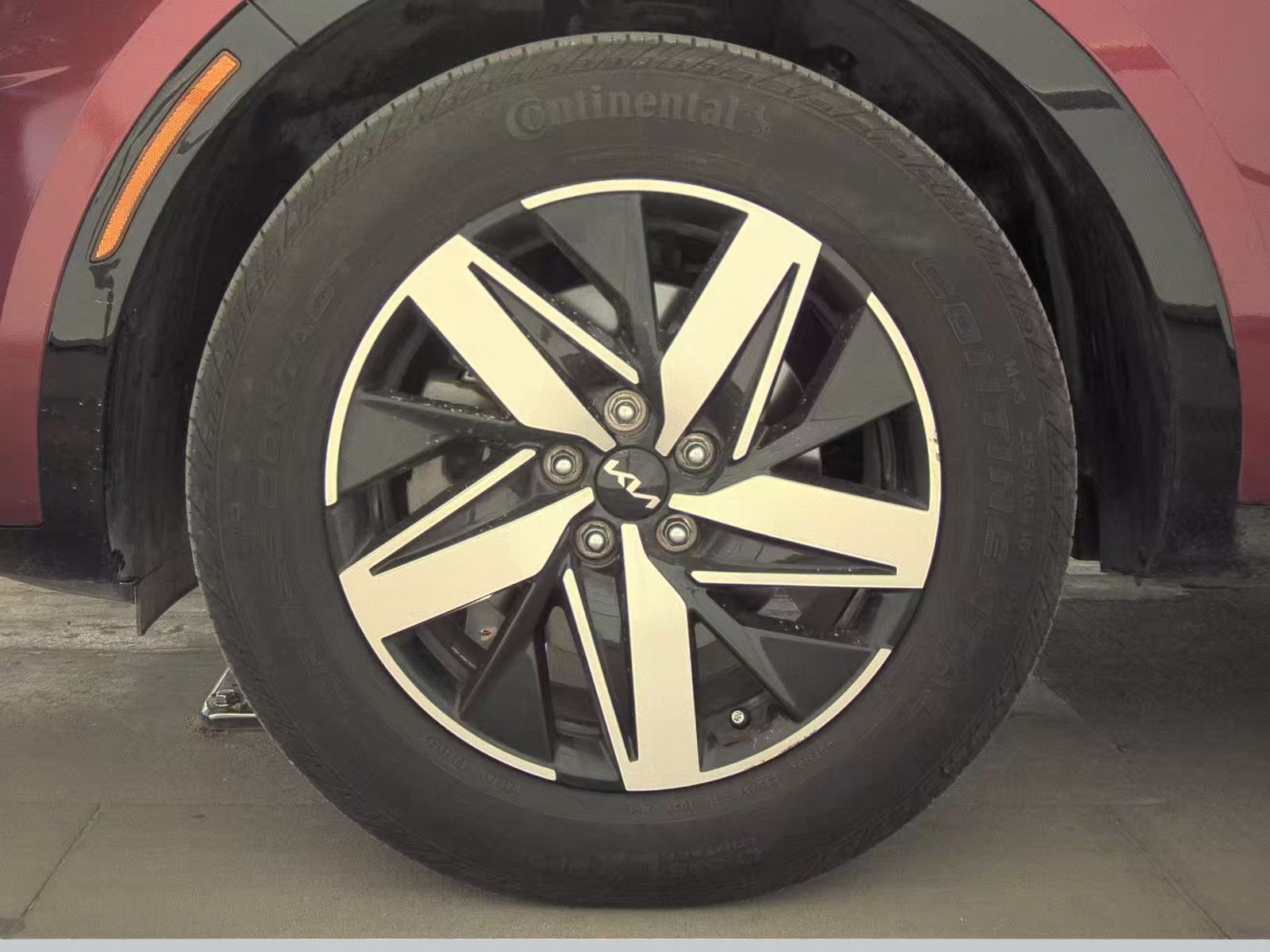 2022 Kia Sorento S FWD