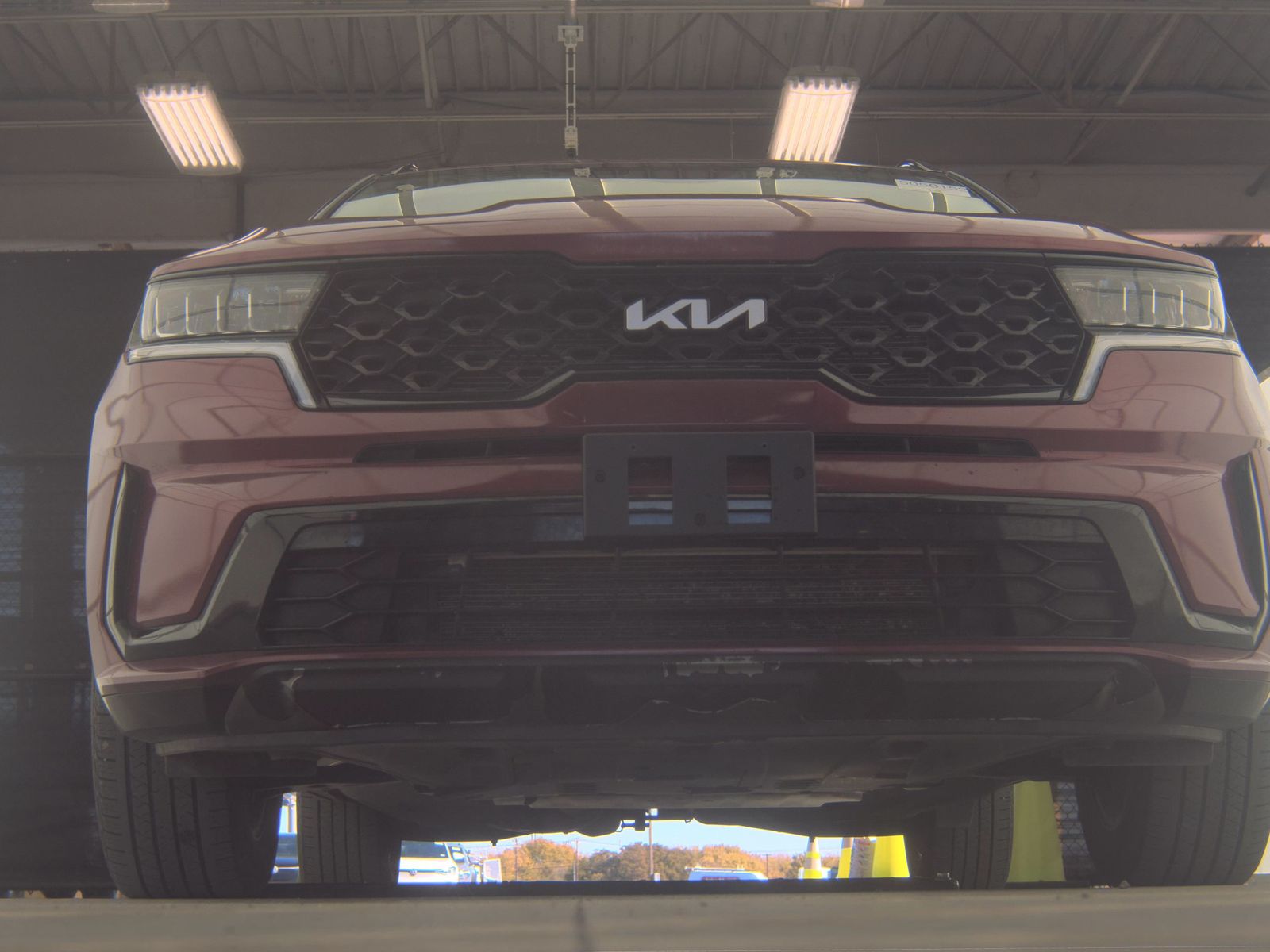 2022 Kia Sorento S FWD