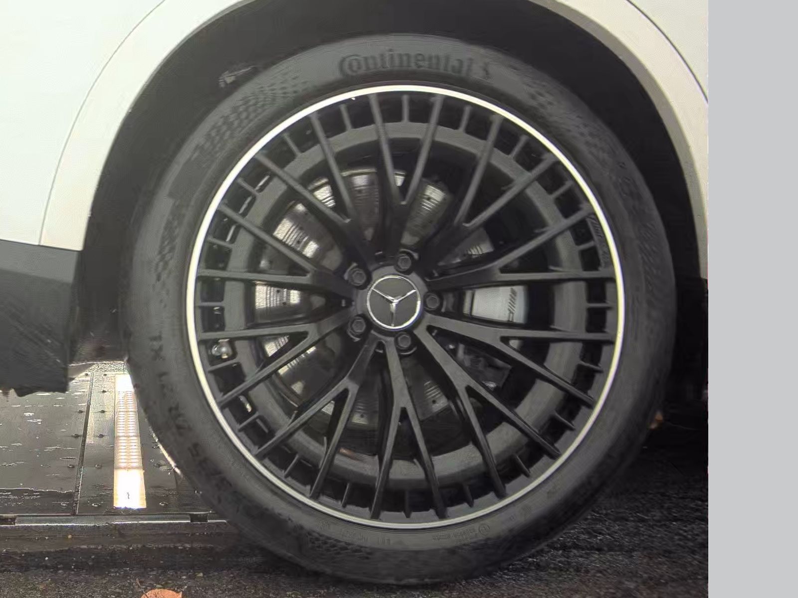 2024 Mercedes-Benz GLC AMG GLC 43 AWD