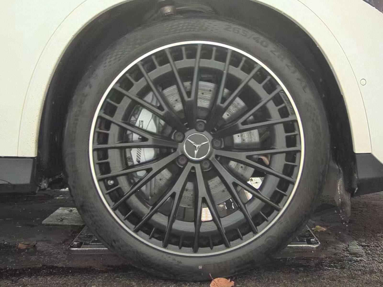 2024 Mercedes-Benz GLC AMG GLC 43 AWD