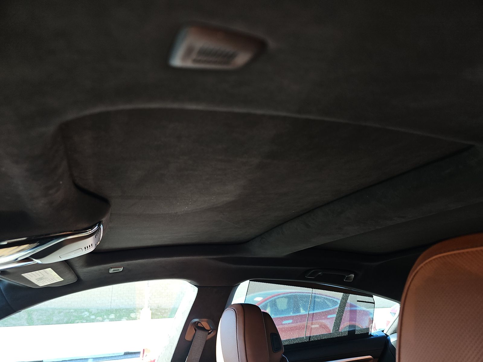 2024 BMW 8 Series ALPINA B8 xDrive AWD