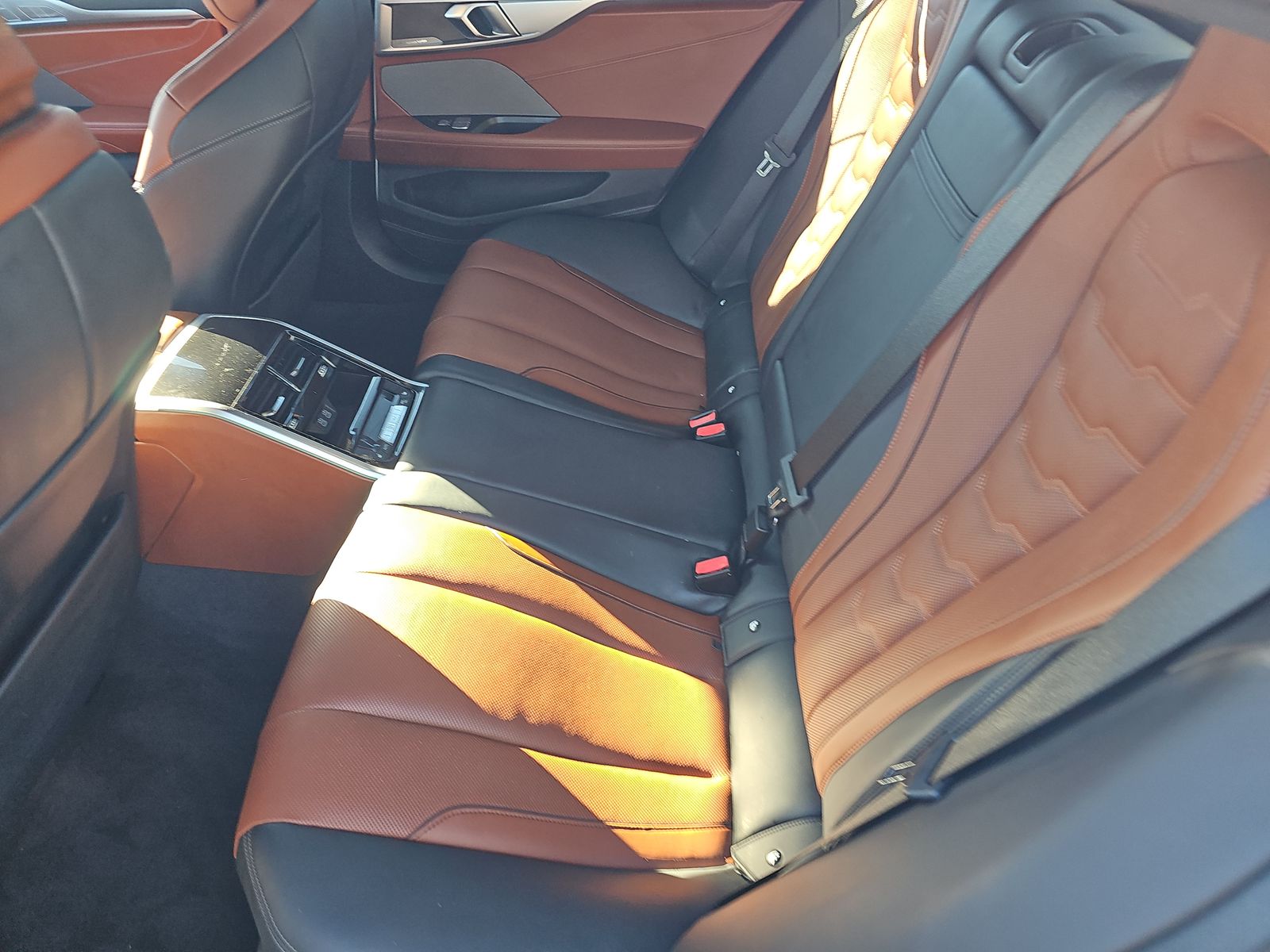 2024 BMW 8 Series ALPINA B8 xDrive AWD