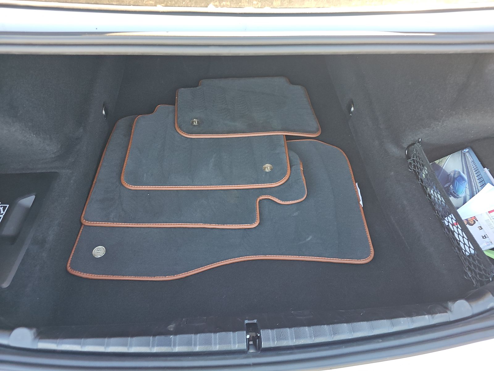 2024 BMW 8 Series ALPINA B8 xDrive AWD