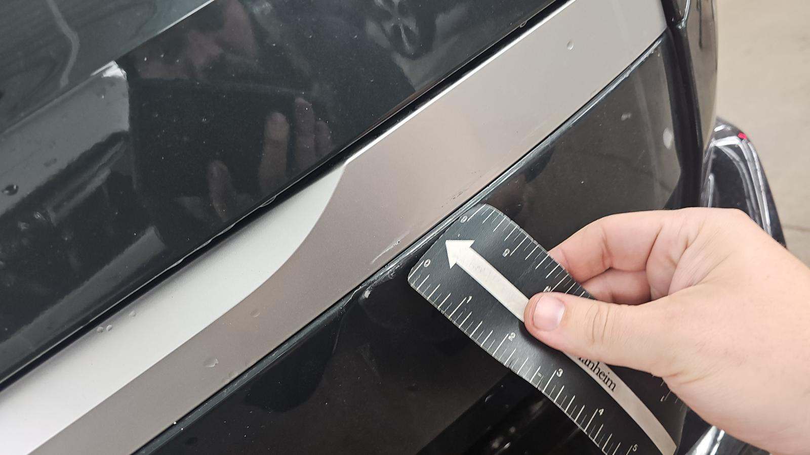 2024 Land Rover Range Rover Autobiography LWB AWD