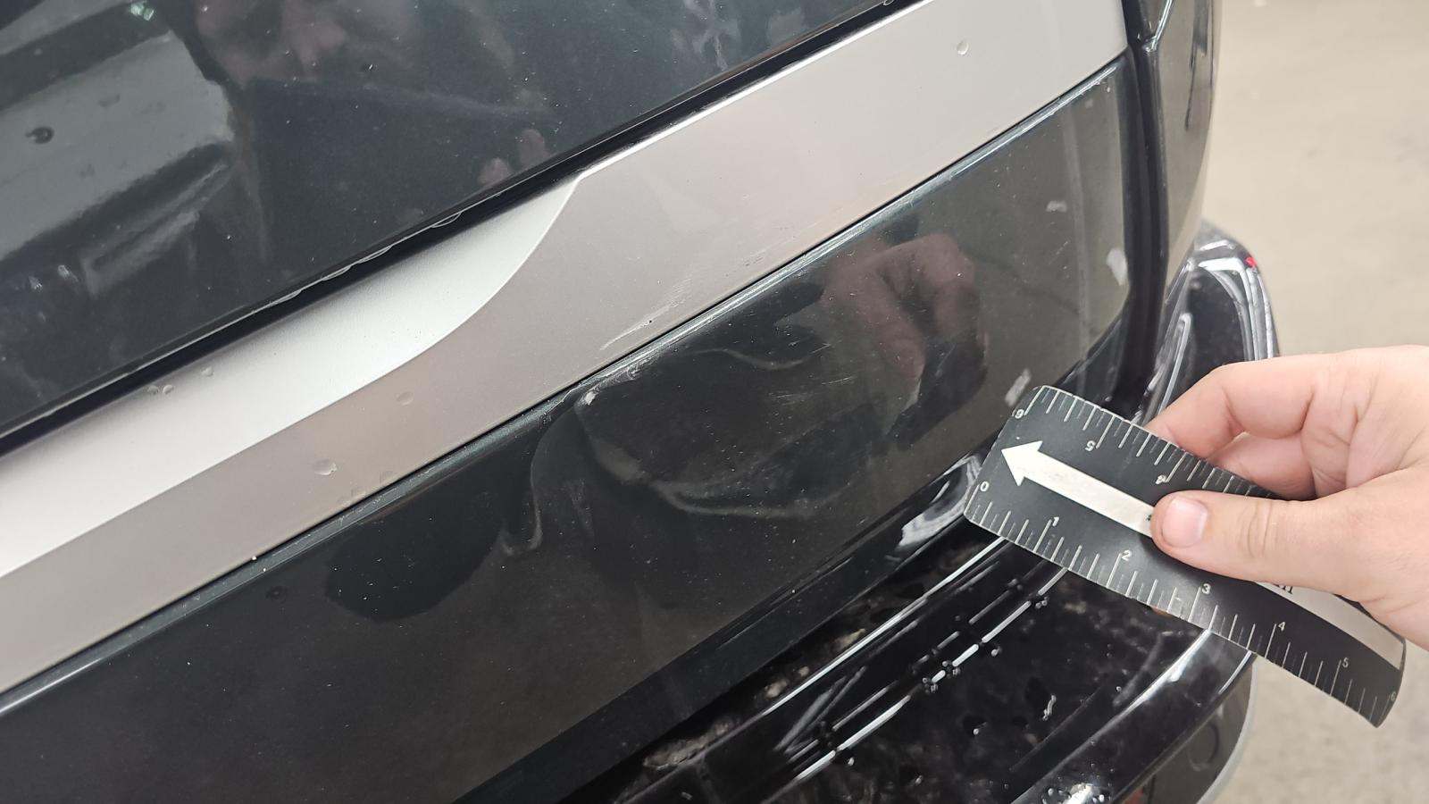 2024 Land Rover Range Rover Autobiography LWB AWD