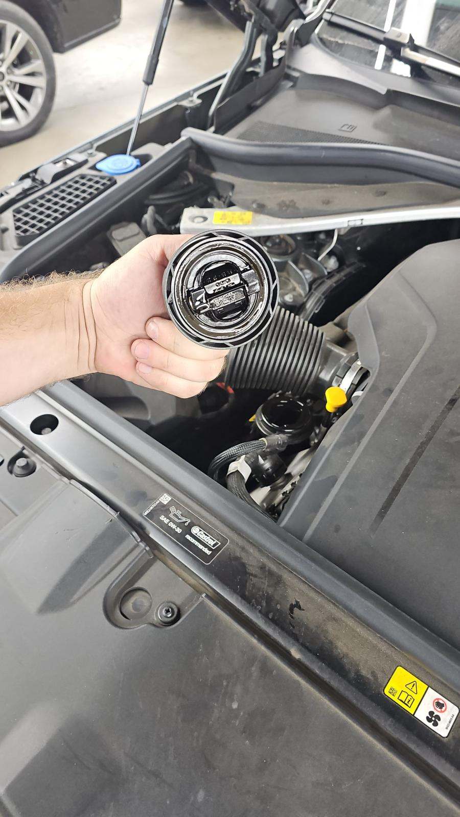 2024 Land Rover Range Rover Autobiography LWB AWD