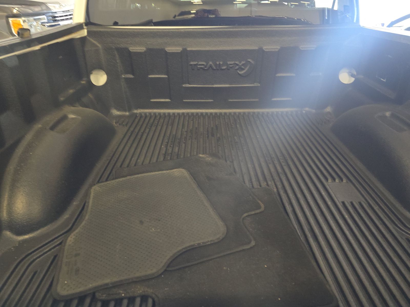 2021 Ford F-150 XLT AWD