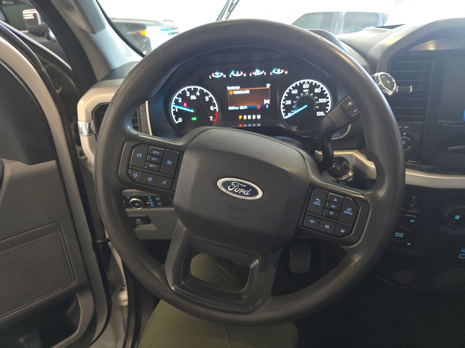 2021 Ford F-150 XLT AWD