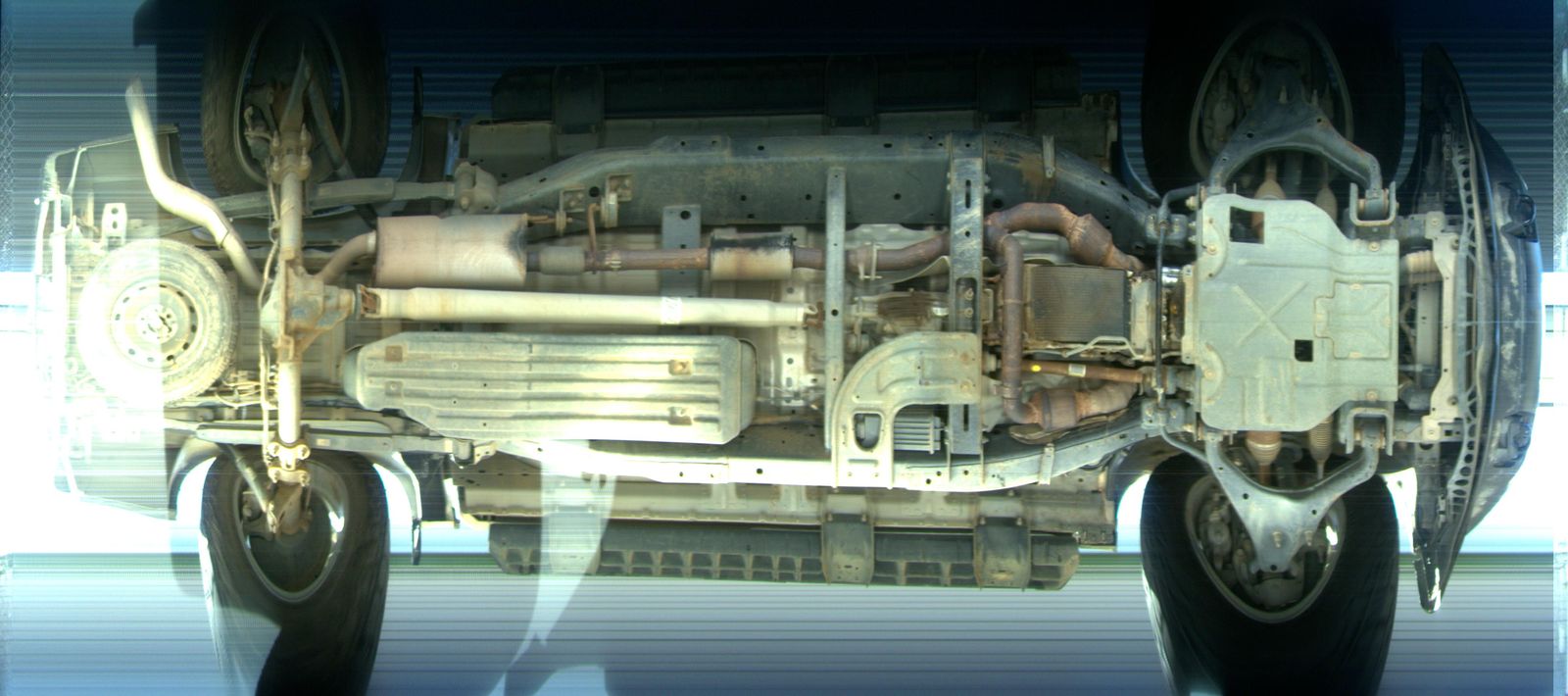 2021 Ford F-150 XLT AWD