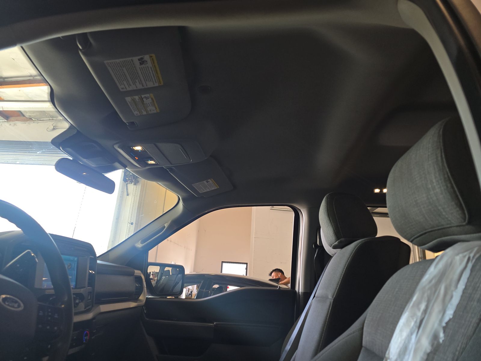 2021 Ford F-150 XLT AWD