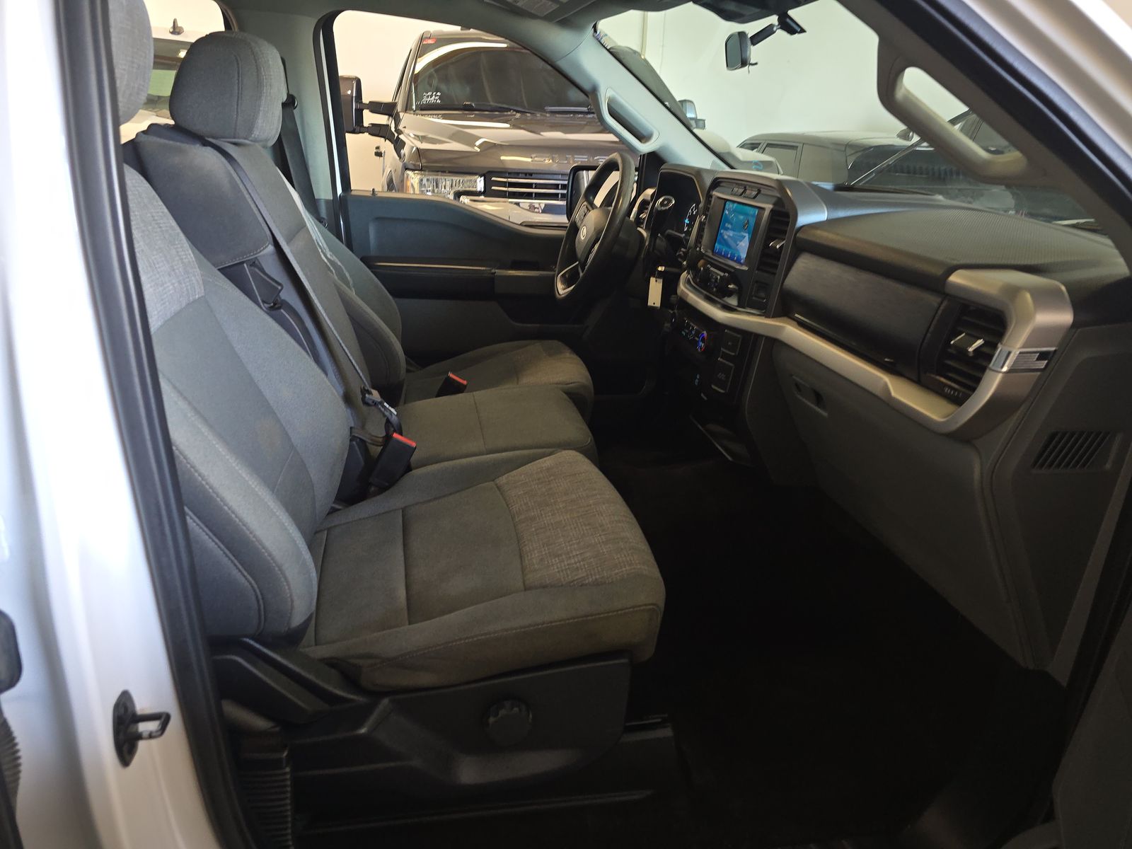 2021 Ford F-150 XLT AWD