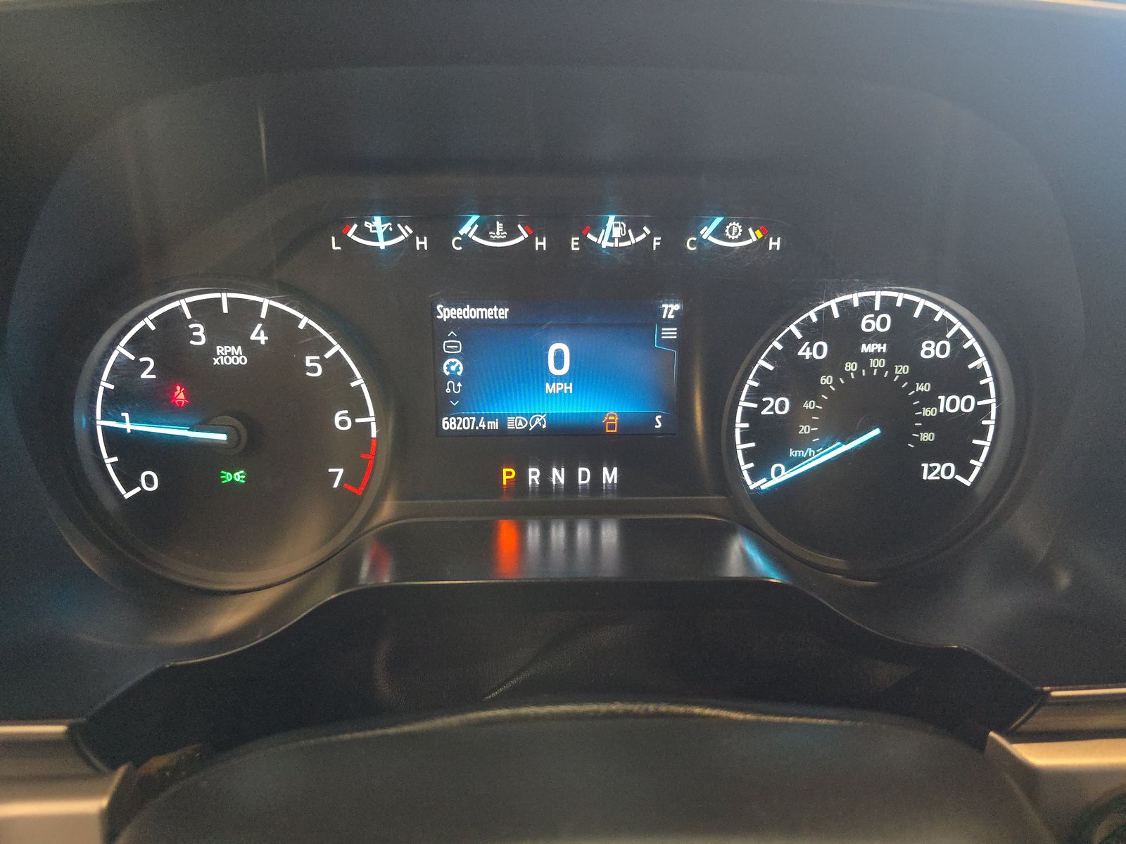 2021 Ford F-150 XLT AWD