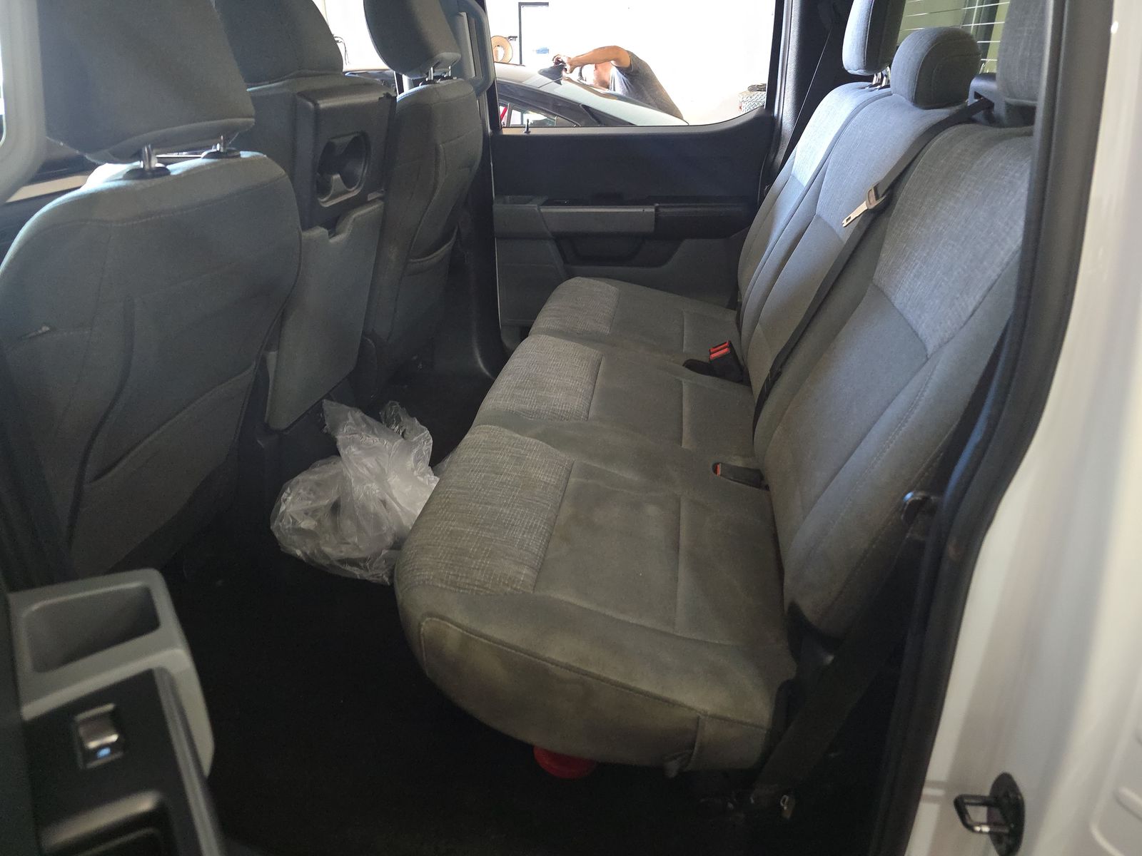 2021 Ford F-150 XLT AWD