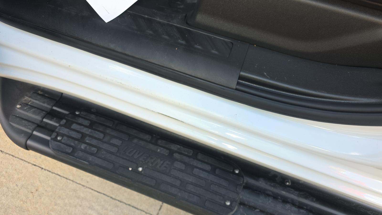 2024 Chevrolet Silverado 3500HD Work Truck AWD