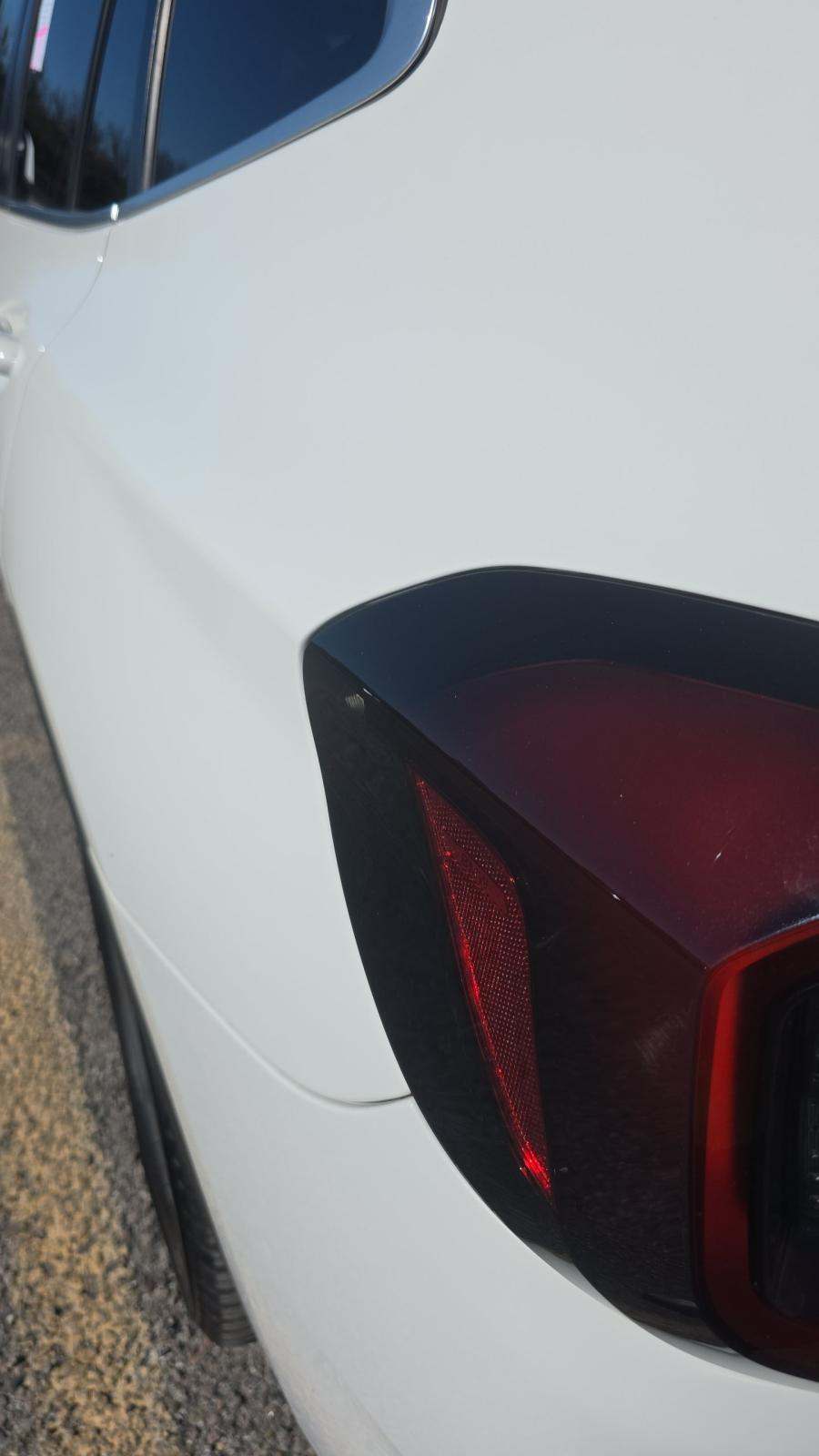 2022 BMW X3 sDrive30i RWD