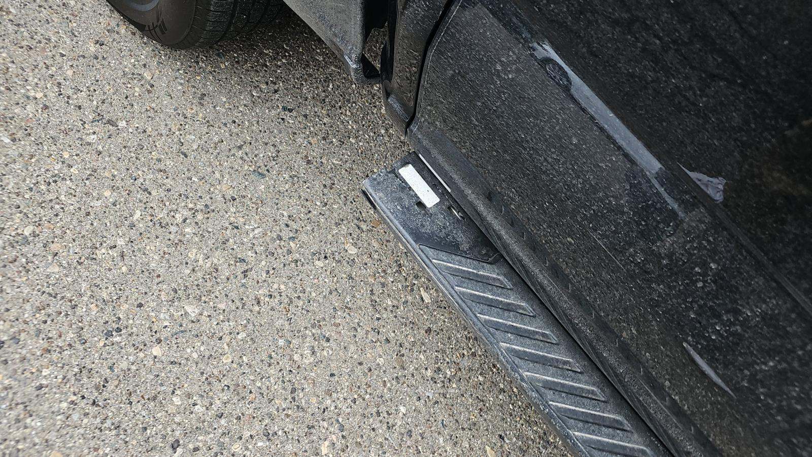 2023 Ford F-150 Hybrid XLT AWD