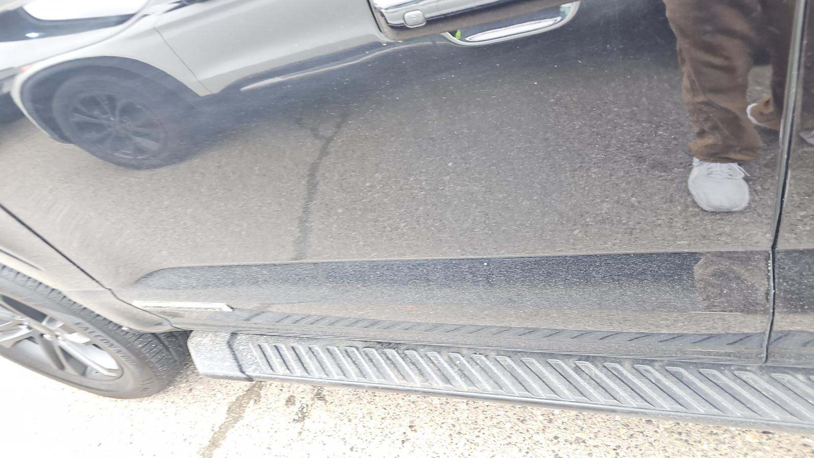 2023 Ford F-150 Hybrid XLT AWD