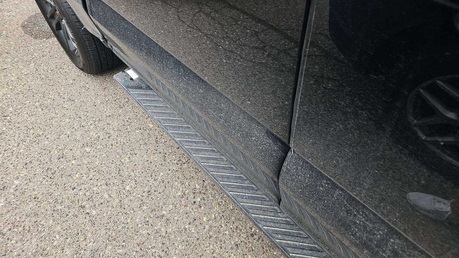 2023 Ford F-150 Hybrid XLT AWD