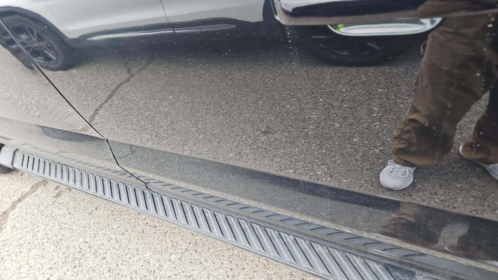 2023 Ford F-150 Hybrid XLT AWD