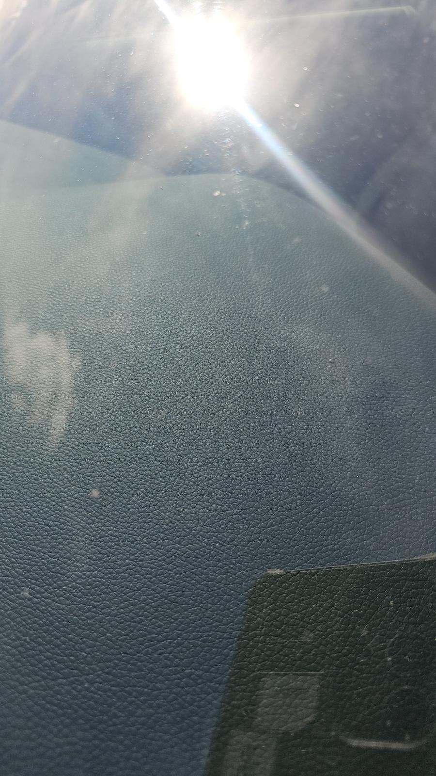 2017 Honda Accord EX-L FWD