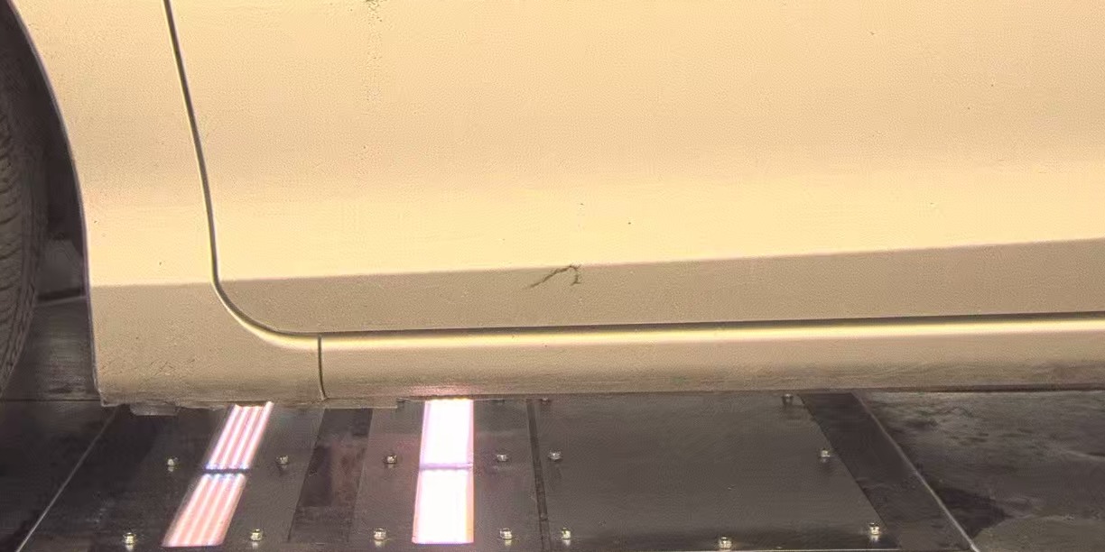 2017 Honda Accord EX-L FWD