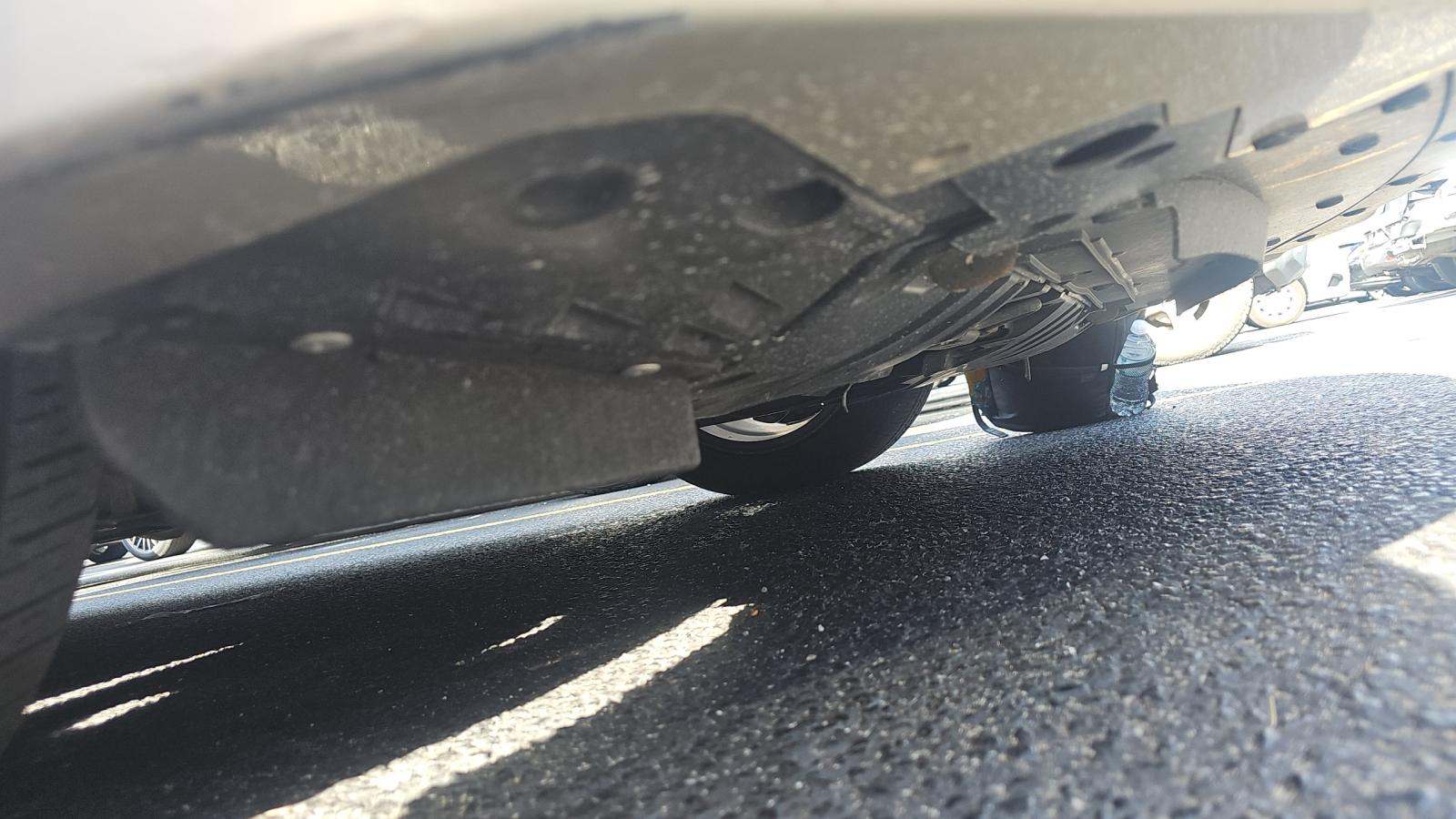 2017 Honda Accord EX-L FWD