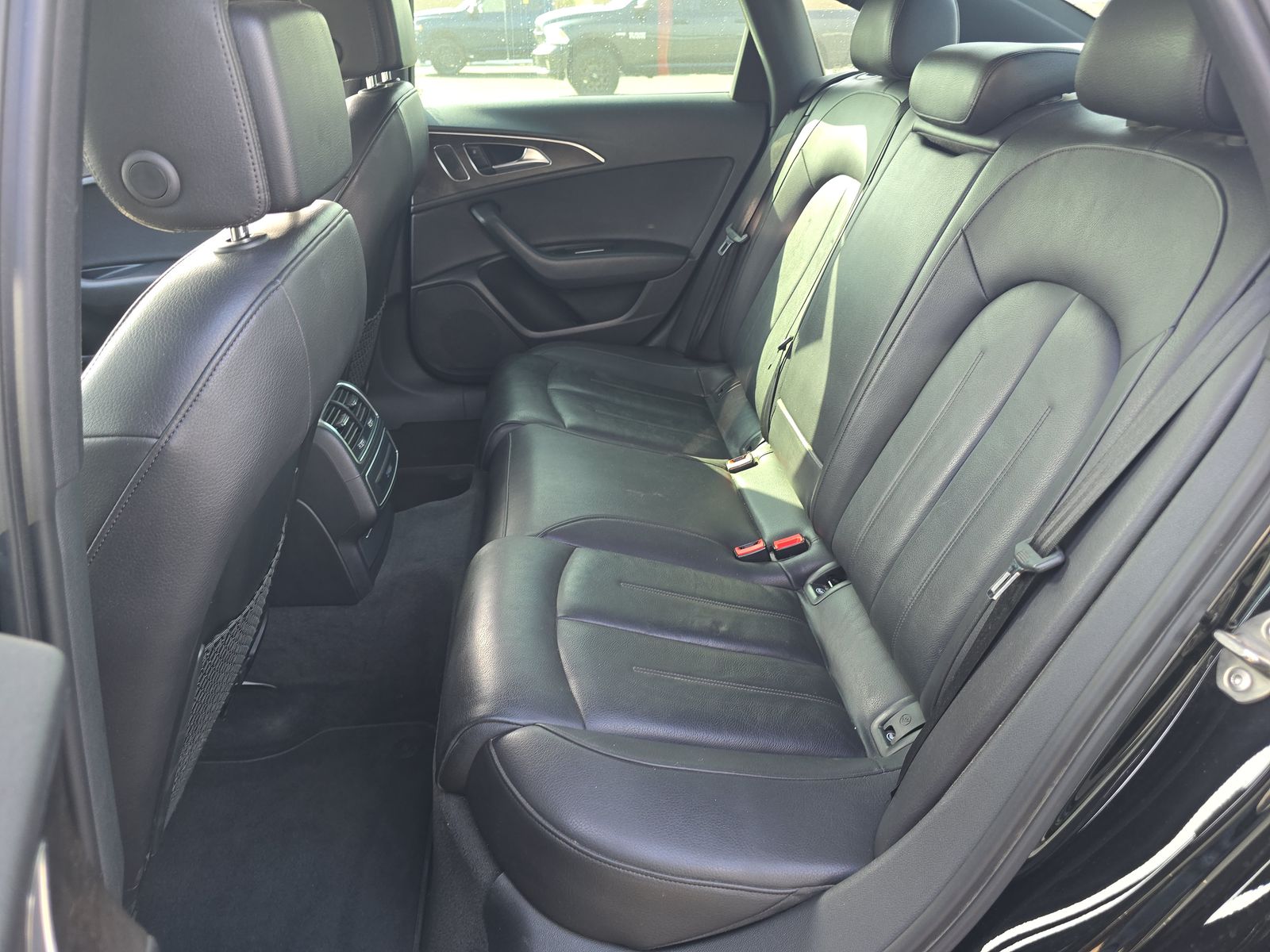 2018 Audi A6 2.0T Premium FWD