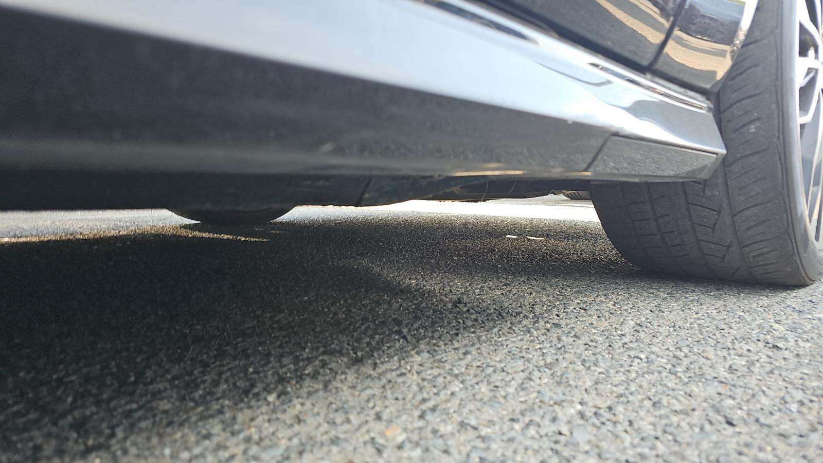 2018 Audi A6 2.0T Premium FWD