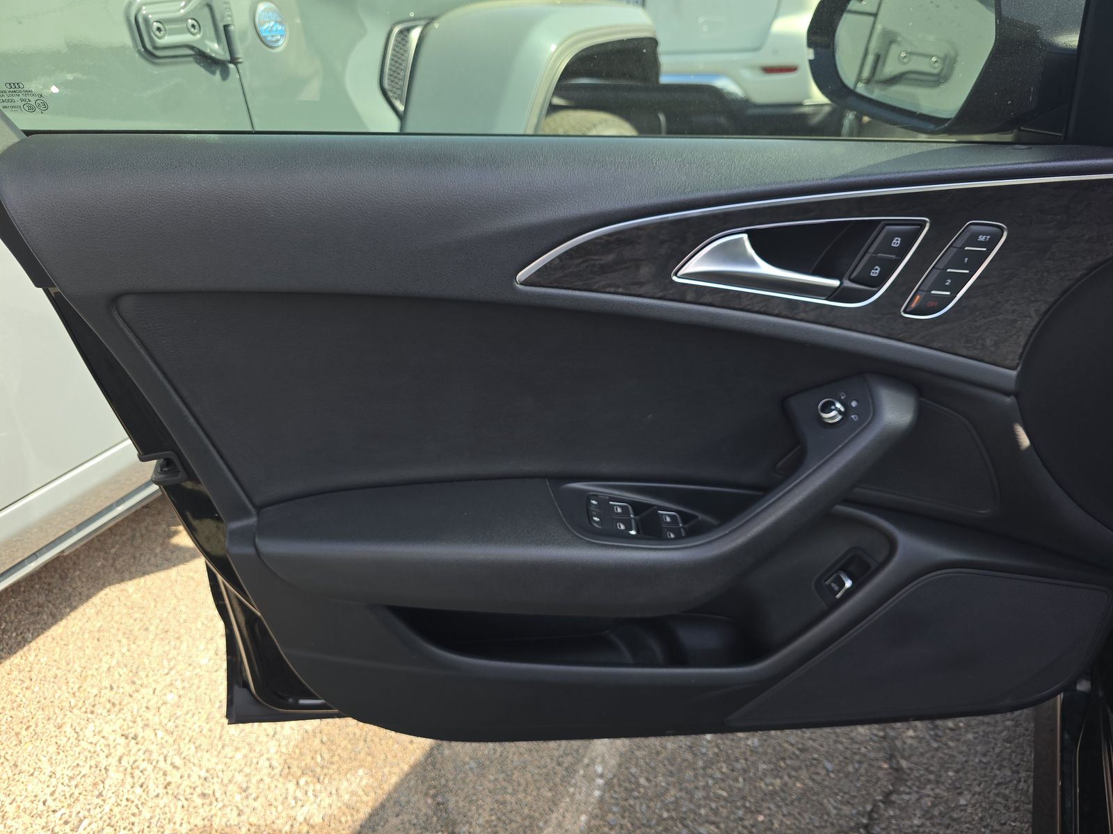 2018 Audi A6 2.0T Premium FWD