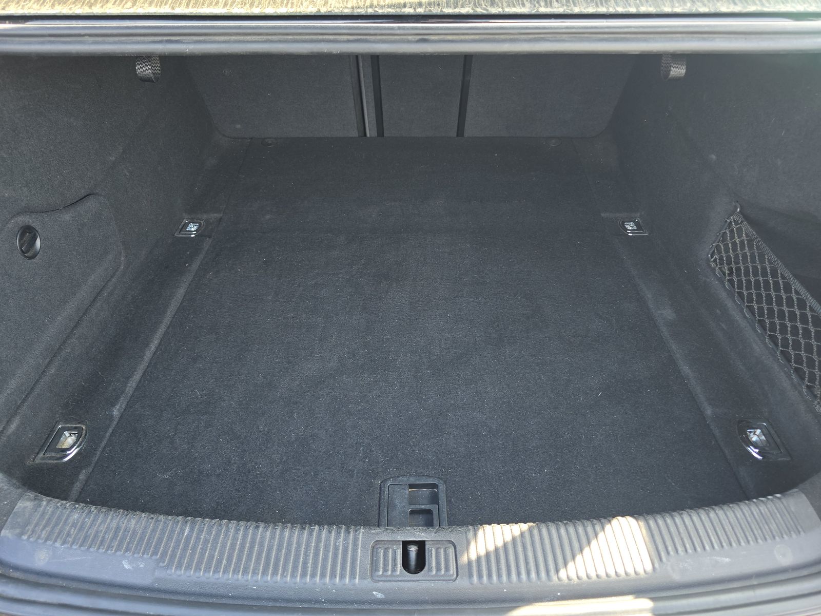 2018 Audi A6 2.0T Premium FWD