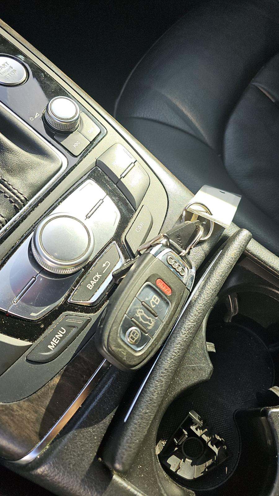 2018 Audi A6 2.0T Premium FWD